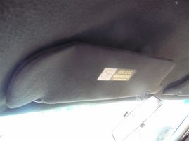 1998 FORD MUSTANG GT COUPE WHITE 4.6 MT F19090